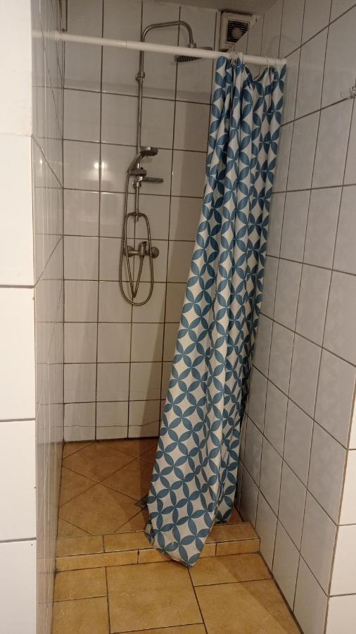 Hotel Wagony Sypialne W Muzeum Kolejnictwa à Jaworzyna Slaska Extérieur photo