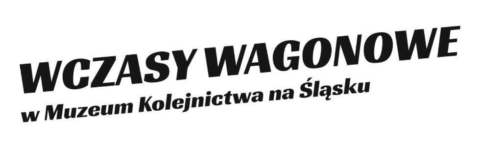 Hotel Wagony Sypialne W Muzeum Kolejnictwa à Jaworzyna Slaska Extérieur photo